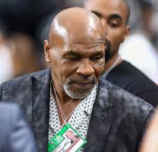 HBO Lost Me”: Years After HBO Boxing's Demise, Mike Tyson Reveals How He  and Showtime Together Changed the “Whole Boxing Game” as $2.2 Billion  Network Marks the End of Another Era