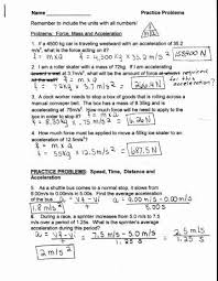 Velocity And Acceleration Worksheet Unique Speed Velocity And Acceleration Calculations Workshe In 2020 Persuasive Writing Prompts Word Problem Worksheets Acceleration