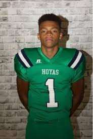 Appearances on leaderboards, awards, and honors. Varsity 2016 Regular Season Roster 1 Justin Fields Qb