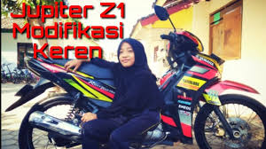 Any classes from parent theme here. Modifikasi Jupiter Jupiter Z1 Modifikasi Decal Custom Road Race By Oz C
