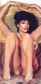 Vanessa Del Rio: Porn Star - Poringa!