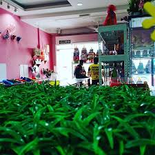 Bile Cust Dtg Walk In Ke Kedai Sis Utk Pilih Hamper Mmg Akan Jadi Mcm Ni Xtau Nk Pilih Yg Mana Almaklumlah Semua Hamper Baru Restok Sebara Instagram