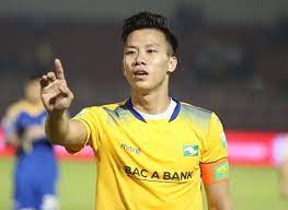 Connect with friends and the world around you on facebook. Viettel Fc Recruits Quality Footballers For New Season