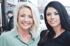 Brynn Patrick's Instagram, Twitter & Facebook