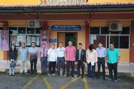 Sambutan hari kebangsaan samaku 2016 2. Jiwa Bakti 29 1 Warga Smka Matang Perlu Bekalan Air Facebook