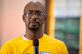 Photos: Unlock the Vote campaign launch to support ex-offender rights