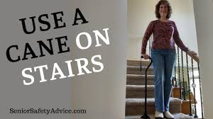 Maybe you would like to learn more about one of these? How To Walk Up And Down Stairs With A Cane