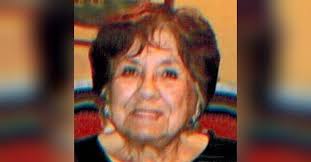 Herminia T. Alvarado Obituary
