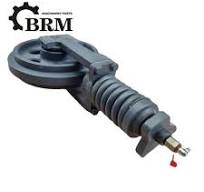 SD16 Excavator Track Idler Wheel Construction Machinery Undercarriage Parts
