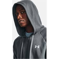 Under armour inc® seeks consent for itself and under armour canada ulc. Under Armour Rival Full Zip Hoody Mens Zip Hoodies Sportsdirect Com