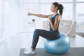 Naturellement, cinq minutes ne sont pas assez pour être en bonne forme, mais vous pouvez refaire cette séquence cinq fois pour faire environ 30 minutes de mise en forme maison! Les Meilleurs Accessoires Fitness Pour Faire Du Sport A La Maison