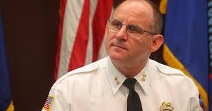 Cheektowaga police chief thought he would never move. Then Carolina called