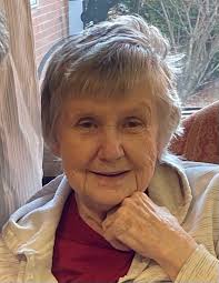 Remembering Carol Mance