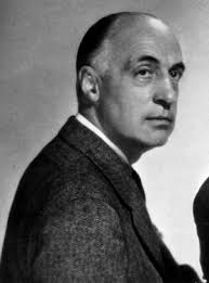 Image of Prof. Kurt Huber, 1943 (b/w photo)