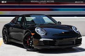 Every used car for sale comes with a free carfax report. Used 2012 Porsche 911 Carrera S For Sale Sold Ferrari Of Central New Jersey Stock L2971