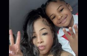 Birmingham mother died in triple homicide with son who lost father to  gunfire in 2020: 'They did both of them wrong'