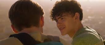 Heartstopper: a trailer for season 2