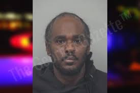 Derrick Elder — Gwinnett County Jail Bookings