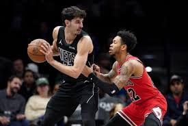 Bulls welcome back Coby White and then watch his new team throttle them - Chicago Sun-Times