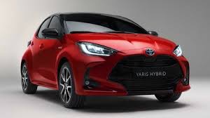 Maybe you would like to learn more about one of these? Toyota Yaris Hybrid 2020 Conoce Todos Los Detalles Del Nuevo Modelo Argentina Ambiental