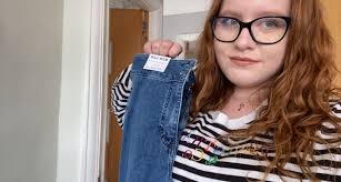 Top joni jeans sizing Free Shipping Black Friday