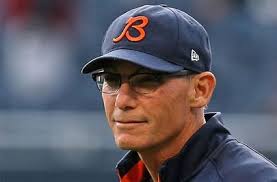 Darrell Gibson (@gibbyd07)