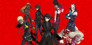 PERSONA 5 Anime: serie tratta da uno dei migliori giochi degli ultimi anni