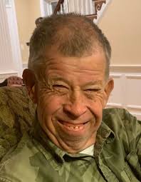 Ernest R. Holt Obituary June 13, 2021