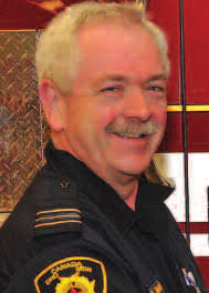 Firefighters' National Memorial Day