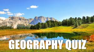 It's like the trivia that plays before the movie starts at the theater, but waaaaaaay longer. Fun Geography Quiz Apho2018