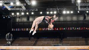 Native ellie black, a member of the newly announced canadian artistic gymnastics team for tokyo, will be competing in her third olympics. Iw9qfroymxrbmm