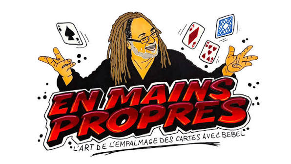 En Mains Propres by Bébel (French)