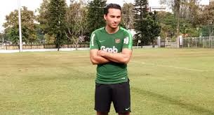 Ezra walian dapat kembali membela timnas indonesia. Pssi Hormati Putusan Fifa Soal Ezra Walian