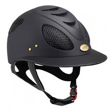 Gpa Helmet First Lady Leather 2x