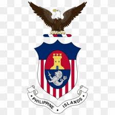 The spanish flag (and to a lesser extent, the flag of portugal) fail on this front. Why Does The Philippine Coat Of Arms Commonwealth Of The Philippines Coat Of Arms Clipart 1313559 Pikpng