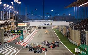 Breaking news headlines about bahrain grand prix linking to 1,000s of websites from around the world. 2017 Bahrain Grand Prix Report Motor Sport Magazine