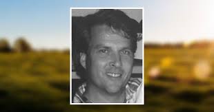 Joseph Conrad Obituary November 21, 2018