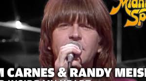 Randy Meisner