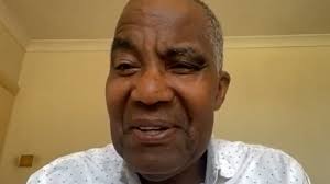 The Black cops who forced the force to change