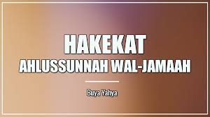 Pemikiran imam mahdi adalah persoalan yang rumit dan sukar diuraikan jika ianya dilihat dari segi ilmu sosiologi modern. Hakekat Ahlussunnah Wal Jamaah Buya Yahya Radioqu Kuningan