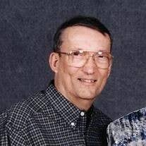 Michael David MCARDLE Obituary