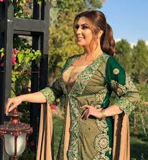 Kurdish Dress Norway | escapeauthority.com