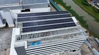 Types Of BIPV Systems: Roofing, Facades, Skylights & More | Yuens Solar  Mount
