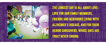 Report reveals major decline in number of u.s. The Longest Day The Alzheimer S Association Illinois Chpater