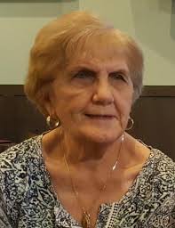 Obituary information for Arlene Lychwick