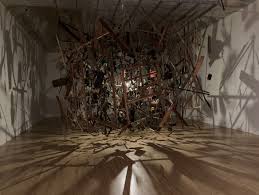 Cornelia Parker @ Tate Britain | Books & Boots