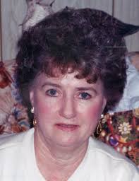 Obituary information for Sally Philpott