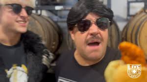 It's BETTER when it's DAVE's!, Dave's...