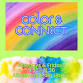 Color & Connect: Drop In event image