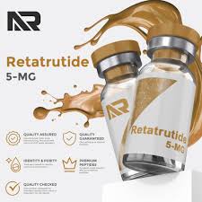 Buy Retatrutide in the UK | Pure Weight Loss Peptide